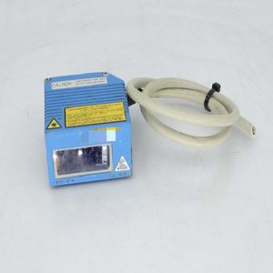 ตัวควบคุมการเขียนโปรแกรม PLC รุ่น CLV422-0910S01 เครื่องสแกนบาร์โค้ด - Product Image 1