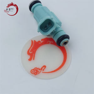 Pièce de moteur automobile de qualité d'origine Injecteur de carburant 35310-26600 pour H-yundai Elantra K-ia Picanto Ceed 3531026600 - Product Image 3