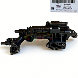 Sistema de control del motor de alta calidad - SENSOR DE TEMPERATURA DEL REFRIGERANTE 25600-3CAD0 256003CAD0 para Hyundai Accent 25600 3CAD0 - Product Image 5