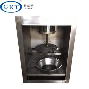 เครื่องรมควันสำหรับโรงงานผลิต เครื่องย่างและรมควันไส้กรอก เตารมควันเนื้อสำหรับแปรรูปเนื้อสัตว์ - Product Image 4