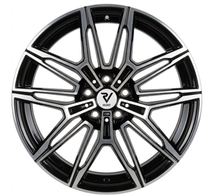 <span class=keywords><strong>ล้อ</strong></span>แม็กซ์แบบสแต็กเกอร์ 930M สไตล์ <span class=keywords><strong>18</strong></span> 19 20 21 นิ้ว 5x112 ผลิตจากอะลูมิเนียมฟอร์จ สำหรับ BMW G87 M2 G80 M3 G82 M2 M4 <span class=keywords><strong>ล้อ</strong></span>น้ำหนักเบาเพื่อประสิทธิภาพสูง - Product Image 4