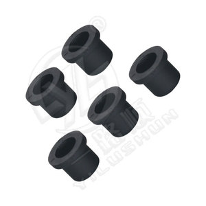 Anneaux d'étanchéité en caoutchouc Smooth Sailing T245 pour capot et coffre des BMW Série 3, Série 5, Série 7 - Product Image 2