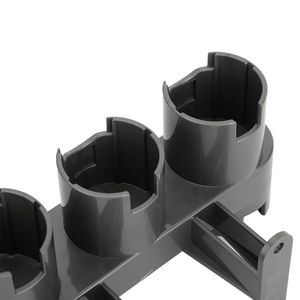Support <span class=keywords><strong>mural</strong></span> pour <span class=keywords><strong>aspirateur</strong></span>, brosse, tête d'aspiration, support de rangement pour V7 V8 V10 - Product Image 6