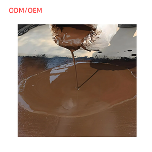 Fabrikpreis SPU 911 Wandbeschichtung Modernes Design Wasserbasiertes Polyurethan für Poolwände - Product Image 3