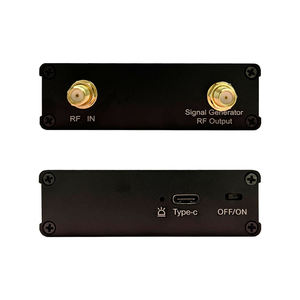 Htool SA8 35k-6.2GHz frekans analizörü el ses Explorer RF ru RF optik Keysight özellikler Tinysa analizörleri - Product Image 5