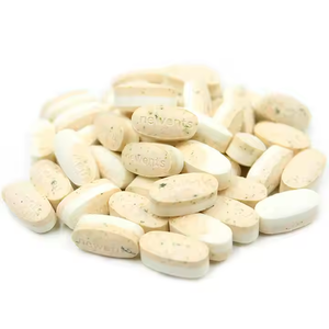 Integratori per animali domestici compresse Vegebrand bellezza capelli e migliorare l'energia per cani e gatti nutrizione - Product Image 4