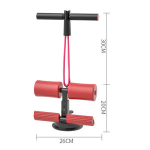 <span class=keywords><strong>Machine</strong></span> pour abdominale, appareil pour soulager le corps, aide à la conduite, accessoire fitness, réduction de la taille, pour hommes et femmes - Product Image 2