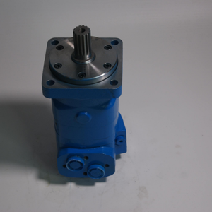 Motor de Baja Velocidad y Alto Torque para Equipos Agrícolas BMT-250-CC-16-M BMT-315-CC-16-M Motor Hidráulico Orbital - Product Image 4