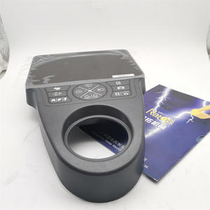 347-1214-000程式化监控器SH210-6 SH360-6 CX210C CX145C CX240C挖掘机监控器，带DPF khrr23596 KHR23586 KHR23596R - Product Image 4