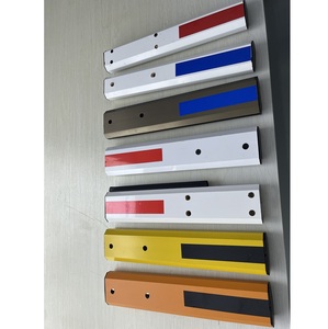 Asta diritta della barriera di prezzo all'ingrosso/braccio telescopico per il portone della barriera di parcheggio dell'automobile - Product Image 5