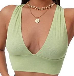 Moda plata sin mangas Sexy Party Club verano niñas señoras Mini Bustier Tank ropa <span class=keywords><strong>mujer</strong></span> <span class=keywords><strong>chaleco</strong></span> Crop Tops - Product Image 4