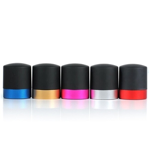 Nouveau Bouchon <span class=keywords><strong>de</strong></span> Vin Rotatif en Acier Inoxydable Monobloc – Scellant pour Vin et Champagne, Garde la Fraîcheur, Anti-Fuite, Durable - Product Image 5