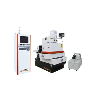 Longkai توريد المصنع التلقائي بالتحكم الآلي LK500 Edm CNC Wire