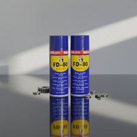 Peinture en aérosol sans décoloration, résistante aux UV, pour usage extérieur