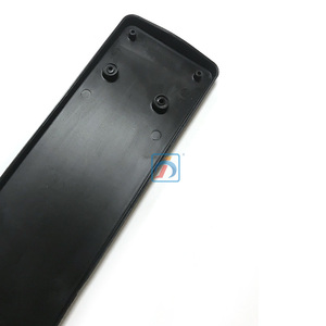 Portatarga Anteriore G12 per BMW Serie 7 G12 2014-2019 in ABS Nuovo 51117438944GC - Product Image 2