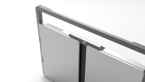 Touchscreen All-<strong>in</strong>-One Desktop <strong>Computer</strong> <strong>for</strong> Home and School, Intel Processor, 16&quot;+10.5*2 FHD Display,16/32GB DDR4 RAM,SSD1T - Product Image 5