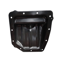 Auto Parts OEM 21510-2b020 21510-2f004 21510-2e022 Engine Oil Pan Suitable for HYUNDAI-JPRT KIA-JPRT