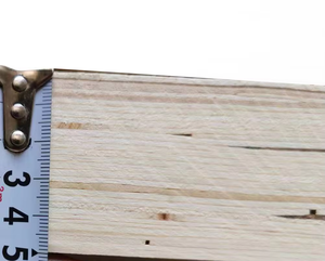 Giá thấp <span class=keywords><strong>Poplar</strong></span> gỗ nhiều lớp <span class=keywords><strong>lvl</strong></span> gỗ cho Pallet/gói/đóng gói - Product Image 2