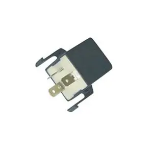 Small Size Auto Relay MB382373 166500-0120 Flasher Relay for Mitsubishi