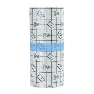 Rouleau de film adhésif imperméable en plastique pour microblading et soins après tatouage, 10 m, <span class=keywords><strong>Derm</strong></span> Defender - Product Image 5