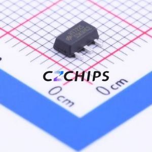 ชิปวงจรรวม HT7225ใหม่ของแท้ SOT-89-3วงจรควบคุมเชิงเส้น (LDO) - Product Image 2