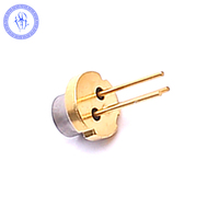 Diode laser rouge 5.6mm 5mw 10mw 650nm TO 18
