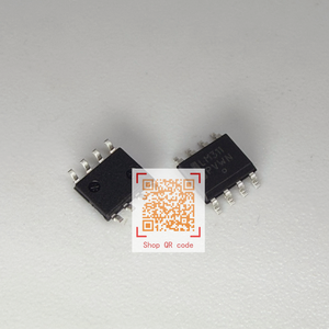 Nuevo: LM311DR2G LM311DR <span class=keywords><strong>LM311</strong></span> - Circuito Integrado COMPARADOR 1 GEN PUR 8SOIC - Product Image 3