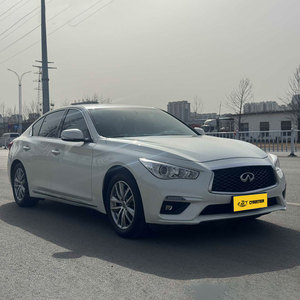 Infiniti Q50 2014 2.0T Comfort Usado, <span class=keywords><strong>Auto</strong></span> Usado Barato de China, Alta Fiabilidad, Sedán de 4 Puertas y 5 Plazas, <span class=keywords><strong>Auto</strong></span> de Gasolina - Product Image 3