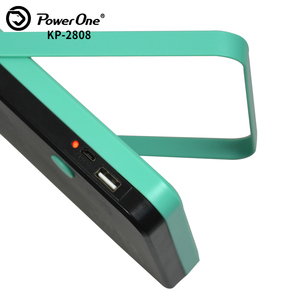 Hot Bán Sạc Torch Đèn Ống Năng Lượng Mặt Trời Bảng Điều Chỉnh Ánh Sáng Bóng Đèn Khẩn Cấp USB Inverter Bulb Sạc Khẩn Cấp <span class=keywords><strong>Led</strong></span> - Product Image 3