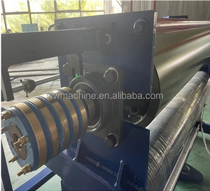 Tấm xốp EPE & Máy cán lá nhôm để chế tạo túi nước đá-máy móc thiết yếu - Product Image 5