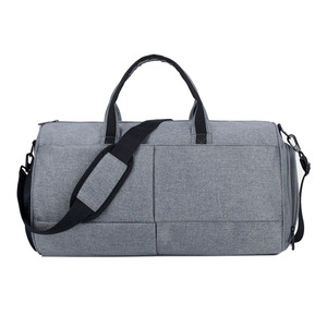 Fitness Sac De Voyage Sac À Main <span class=keywords><strong>Basket</strong></span> Bandoulière Hommes Sport Personnalisé Sac - Product Image 2
