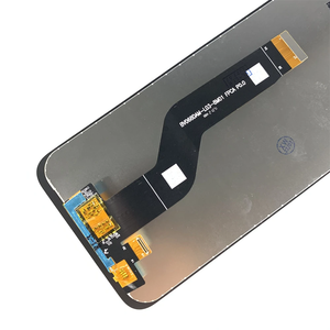 Venta al por mayor Original para <span class=keywords><strong>Nokia</strong></span> G50 pantalla LCD MONTAJE DE PANTALLA TÁCTIL PARA <span class=keywords><strong>Nokia</strong></span> <span class=keywords><strong>TA</strong></span>-1358 1390 1367 LCD teléfono Pantalla reemplazo - Product Image 4