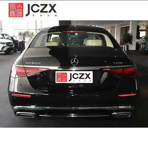 Usado 2024 Merc-edes-Benz Clase <span class=keywords><strong>S</strong></span> May-Bach <span class=keywords><strong>S</strong></span> 680 4MATIC - Product Image 3
