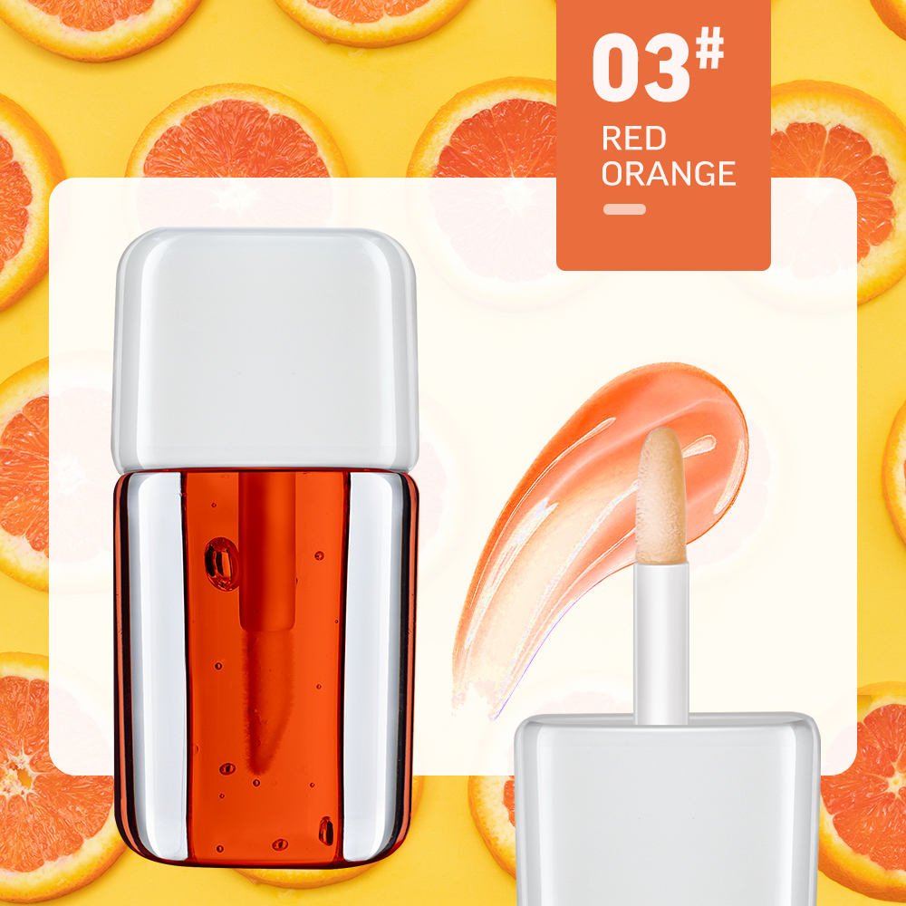 03 #-Rouge-Orange