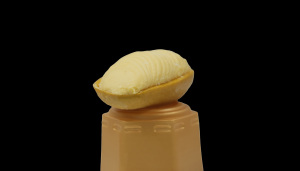 Expédition mondiale, crème glacée aux saveurs de fruits, collation 80g*20, crème glacée à la mangue, au citron, à la pêche, crème glacée exotique - Product Image 4