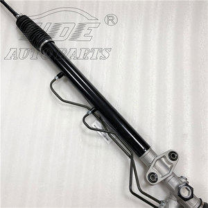 0K52Y-32-110A 0K52Y32110A Venta al por mayor de piezas de automóvil HDE, cremallera de dirección asistida para Kia Sedona - Product Image 5