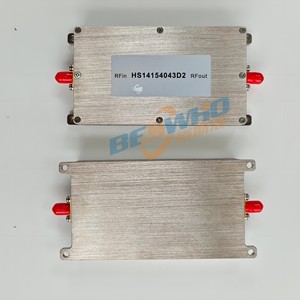 5.7-5.9Ghz quét RF Máy phát điện 840MHz-940MHz 50 Wát 47dbm Counter-UAS hệ thống ăng-ten/Bộ lọc tín hiệu không dây che chắn mô-đun testin - Product Image 3
