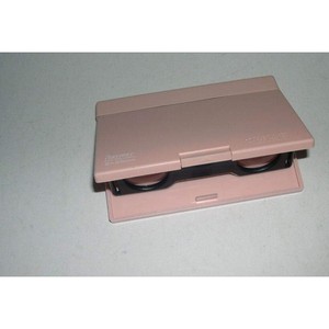 Jumelles pliantes en plastique pour enfants OEM 3X25, jouet télescope pour enfants, cadeau pour enfants - Product Image 3