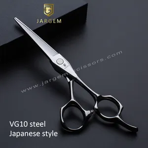 Buy Wholesale zig zag blade hair scissors For Sale, Good For Salons And  Home Use 