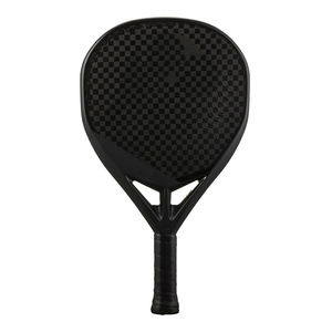 Raquetas De <span class=keywords><strong>Padel</strong></span> De fibra De carbono De 18 quilates con logotipo personalizado Paletas De Pala Material De red De poliéster Raqueta De <span class=keywords><strong>Padel</strong></span> personalizable - Product Image 1