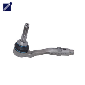 32106784790 32106784796 Extremo de Barra de Acoplamiento Delantera Exterior 2 Piezas Izquierda Derecha para BMW Serie 5 F10 Serie 6 F06 F12 Serie 7 F01 F02 535i 2009-2019 - Product Image 1