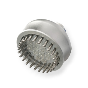 Comb Massager Vibrating <b>Machine</b> 2026 Hair Growth Device Hair Loss Treatment Scalp Massage Comb Treatment - Product Image 3