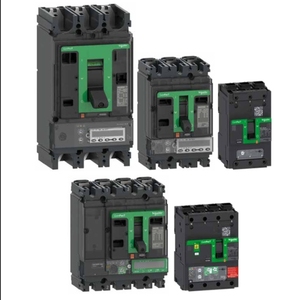 <span class=keywords><strong>Ns</strong></span>/CVS 100 ~ 250A, Khóa liên động cơ học với 2 công tắc chuyển đổi NSX cố định Bộ Ngắt Mạch hoàn chỉnh (mới) 29354 - Product Image 6