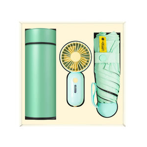 Conjunto de regalo de marca para niños, artilugios de copa de ventilador, paraguas con logotipo personalizado <span class=keywords><strong>gratis</strong></span>, artículos de regalo, <span class=keywords><strong>2021</strong></span> - Product Image 6