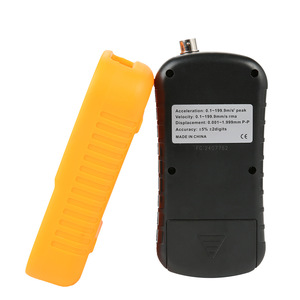 <span class=keywords><strong>GM63B</strong></span> Testeur de vibrations numérique portable Analizador De Vibraciones and Vibrator Analyzer for Test Instruments - Product Image 4