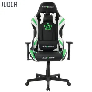 Оптовая продажа, компьютерное Дешевое бесплатное игровое кресло Judor, Гоночное кресло