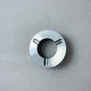 บุชชิ่งทองแดง 3115600435 อะแดปเตอร์ก้าน Thule รุ่นประหยัดสำหรับดอกสว่านแบบเปิด 3115 6004 35 - Product Image 5