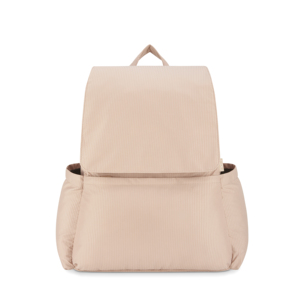 กระเป๋าเป้แฟชั่นน้ำหนักเบาพิเศษ ผลิตจากโพลีเอสเตอร์รีไซเคิล ป้องกันการโจรกรรม - Product Image 5