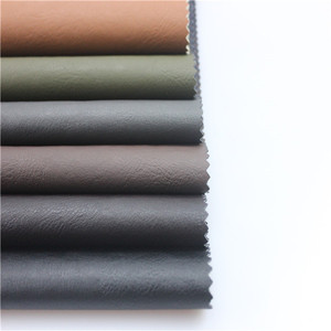Alpha-cuero sintético, material de cuero natural - Product Image 2