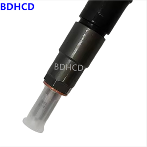 Injektor Bahan Bakar Common Rail Berkualitas Tinggi 0445110509 untuk Bos Ch untuk Mesin Diesel FAW Jiefang Dalian - Product Image 5